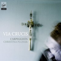 Laudate Dominum - Christina Pluhar, L'Arpeggiata, Nuria Rial