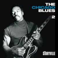 Thrill is Gone - Luther Allison, Big Voice Odom