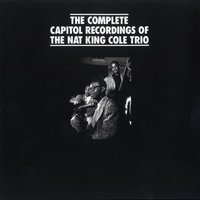 Katusha - Nat King Cole Trio, Матвей Исаакович Блантер