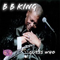Any Other Way - B.B. King