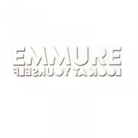Turtle in a Hare Machine - Emmure