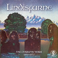 Roll On River - Lindisfarne