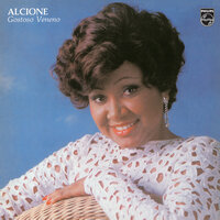 Amantes Da Noite - Alcione