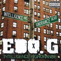 Power - Ed O.G