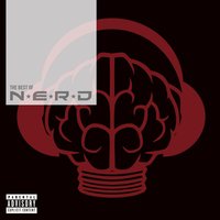 Maybe - N.E.R.D, Sander Kleinenberg