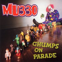 Fat And Married - MU330