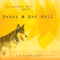 Hasengebet - Reinhard Mey