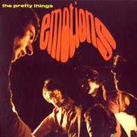 The Sun - The Pretty Things