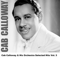 Evenin' - Original - Cab Calloway and His Orchestra