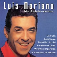 Maria Luisa - Luis Mariano
