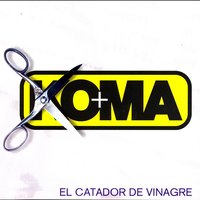 Mejor me callo - Koma