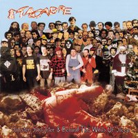 Howard Unrah (What Have You Done Now?) - Macabre