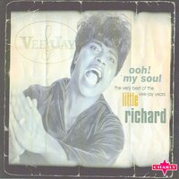 Without Love - Original - Little Richard