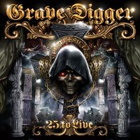 Symphony of Death - Grave Digger