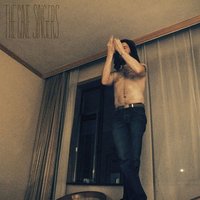 Black Leaf - The Cave Singers