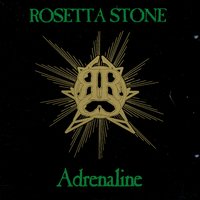 The Witch - Rosetta Stone