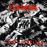 Hangin' On - Winger