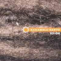 La Kulebra Del Amor - Karamelo Santo
