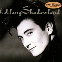 I'm Down to My Last Cigarette - K.D. Lang