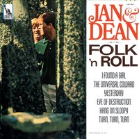 I Found A Girl - Jan & Dean