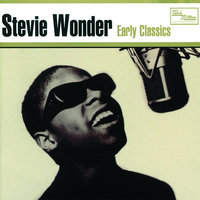 Beyond The Sea - Stevie Wonder