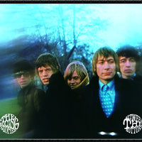 Yesterday's Papers - The Rolling Stones