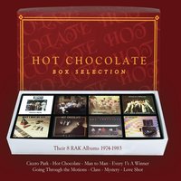 Children Of Spacemen - Hot Chocolate