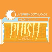 Simple - Phish