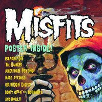 From Hell They Came - Misfits