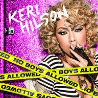 I Like - Keri Hilson