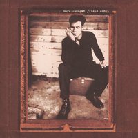 Field Song - Mark Lanegan
