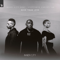 Need Your Love - Inner City, Steffanie Christi'an, Kevin Saunderson