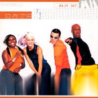 More Than A Dream - Raze