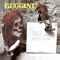 La Genesi - Francesco Guccini