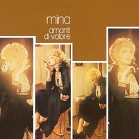 Ninna Nanna Amore Stanco - Mina