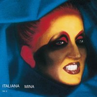 Oggi È Nero - Mina