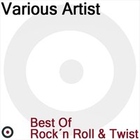 Lets Twist Again - Chubby Checker