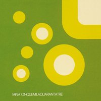 È... Mia (Menina) - Mina