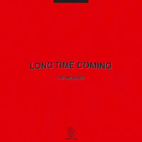 Long Time Coming - Jagwar Twin, Big Data