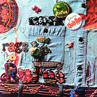 Swing Down Chariot - Rufus, Chaka Khan