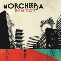 God Bless and Goodbye - Morcheeba