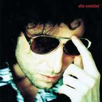 Elvis está vivo - Andrés Calamaro