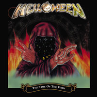 Rain - Helloween