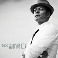 Summer Love - Eric Benét, India Benet