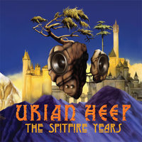 Sweet Sugar - Uriah Heep