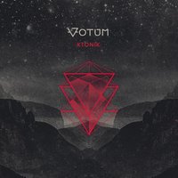 Blackened Tree - Votum