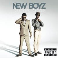 Backseat - New Boyz, Dev, The Cataracs