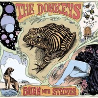 Bloodhound - The Donkeys