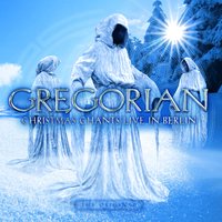 Cruying In The Rain - Gregorian