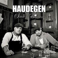 Ein Mann ein Wort - Haudegen